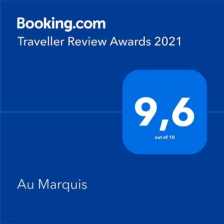 Au Marquis Marciac