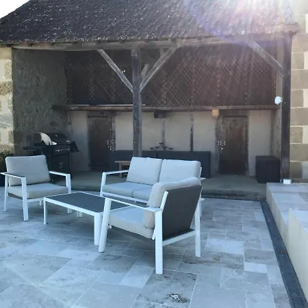 Au Marquis * Marciac