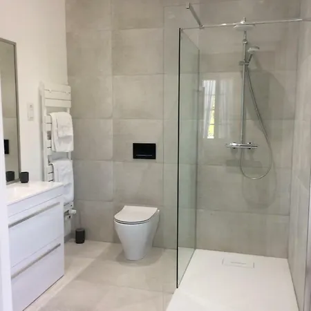 Holiday home Au Marquis Marciac