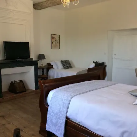 Au Marquis Holiday home *