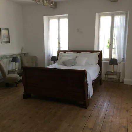 Au Marquis Holiday home Marciac