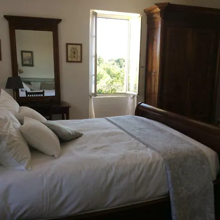 Au Marquis Holiday home Marciac