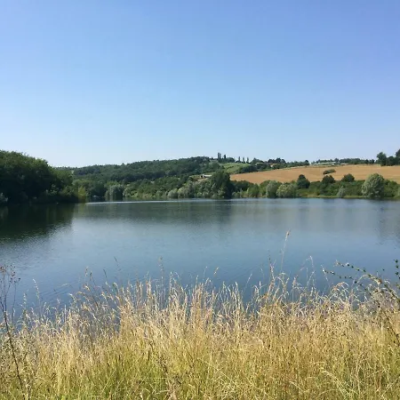 Au Marquis Holiday home Marciac