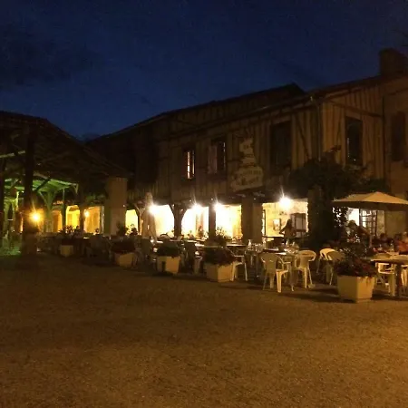 Holiday home Au Marquis *
