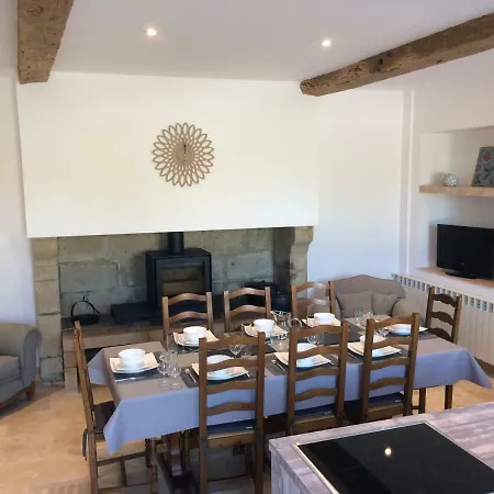 Au Marquis Holiday home