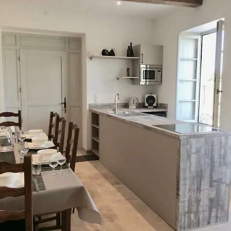 Au Marquis