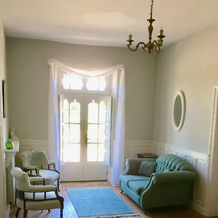 Holiday home Au Marquis