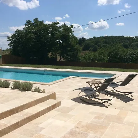 Au Marquis Marciac