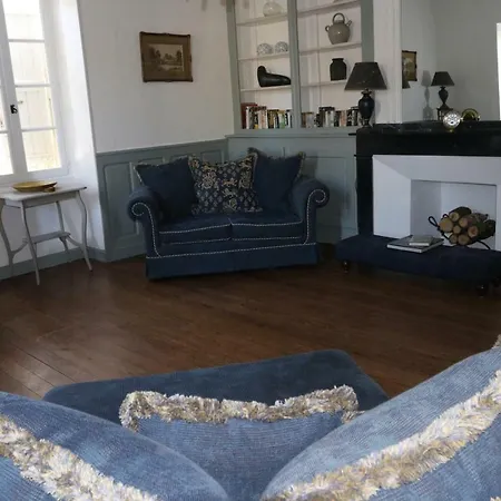 Holiday home Au Marquis Marciac