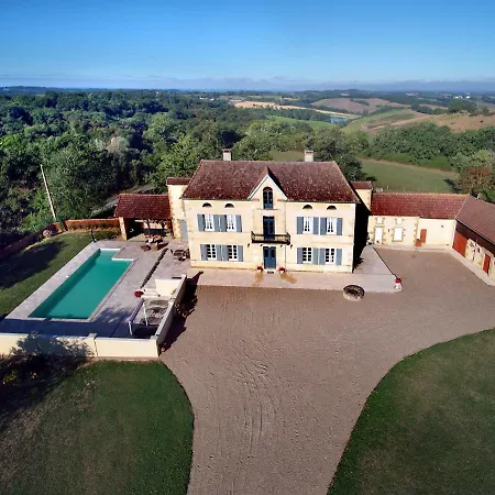 Au Marquis * Marciac